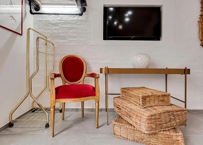 Casa Gardenia -affittacamere