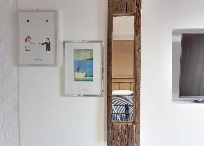 Casa Gardenia -affittacamere 4*