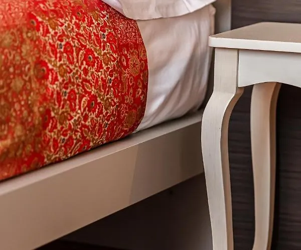 Casa Gardenia -affittacamere Pensión 4*