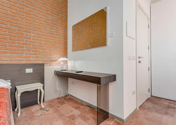 Πανσιόν Casa Gardenia -affittacamere Gatteo