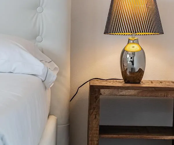 Πανσιόν Casa Gardenia -affittacamere 4*