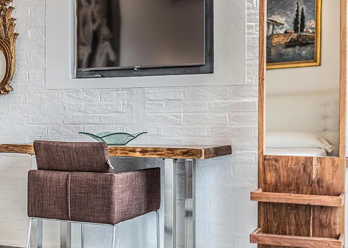 Casa Gardenia -affittacamere 4* Gatteo