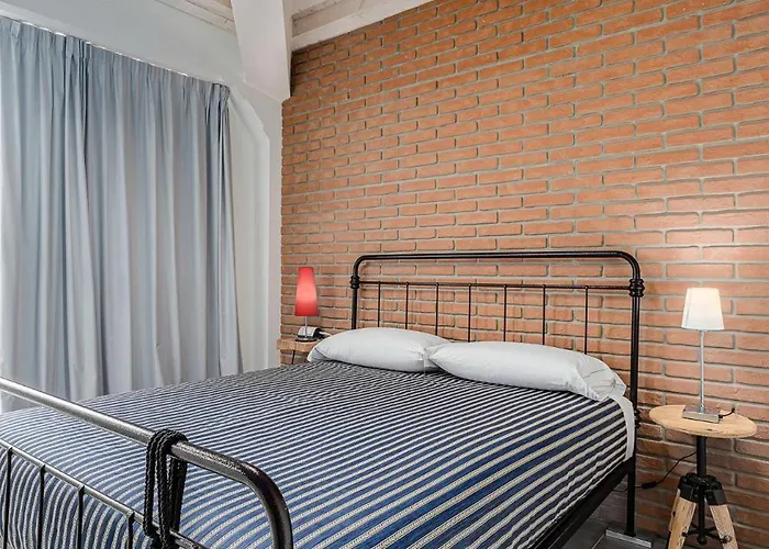 Πανσιόν Casa Gardenia -affittacamere 4*