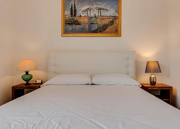 Casa Gardenia -affittacamere Pensión Gatteo