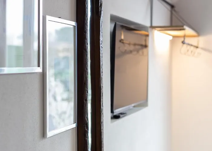 Πανσιόν Casa Gardenia -affittacamere Gatteo