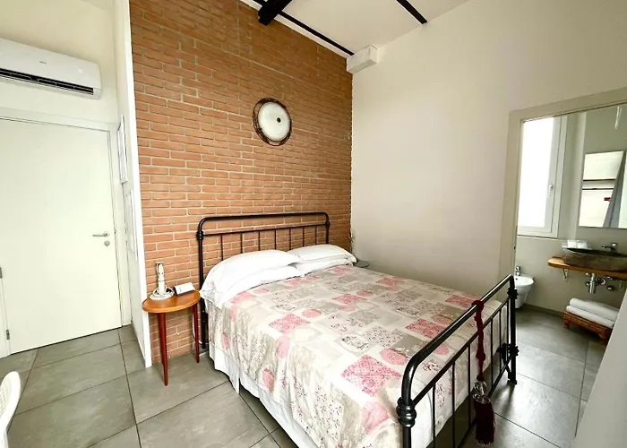 Casa Gardenia -affittacamere Pensión